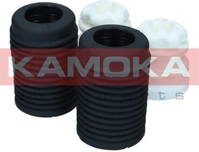 Shock absorber protection kit 2019186 - image 2