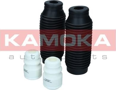 Dust Cover Kit, shock absorber 2019180