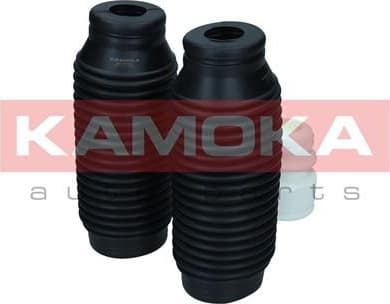 Dust Cover Kit, shock absorber 2019180 - image 2