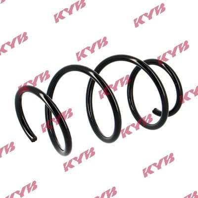Suspension Spring K-Flex RA1185 - image 2