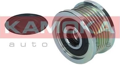 Alternator Freewheel Clutch RC046 - image 8