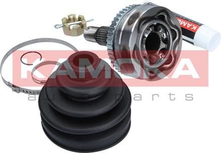 CV joint outer 6576 - image 9