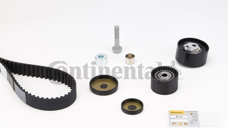 Timing Belt Kit CT1130K3