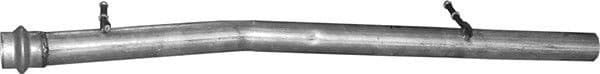 Exhaust Pipe 19.109
