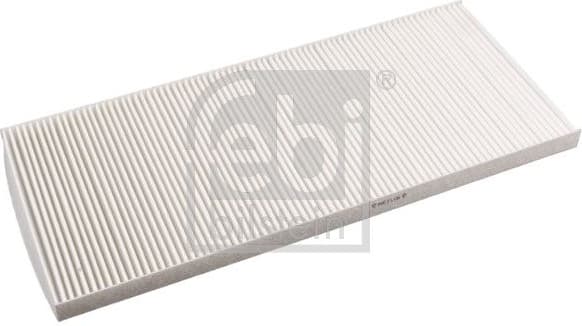 Filter, cabin air 11509