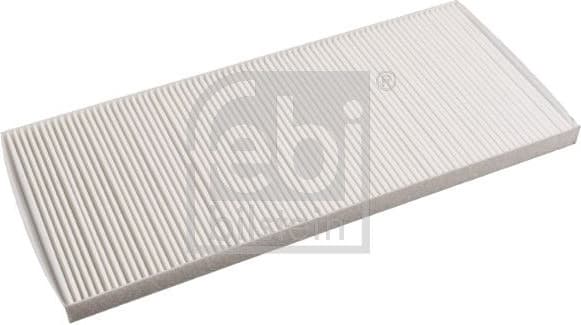 Filter, cabin air 11509 - image 2