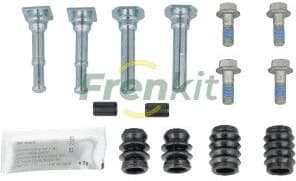 Guide Sleeve Kit, brake caliper 810141