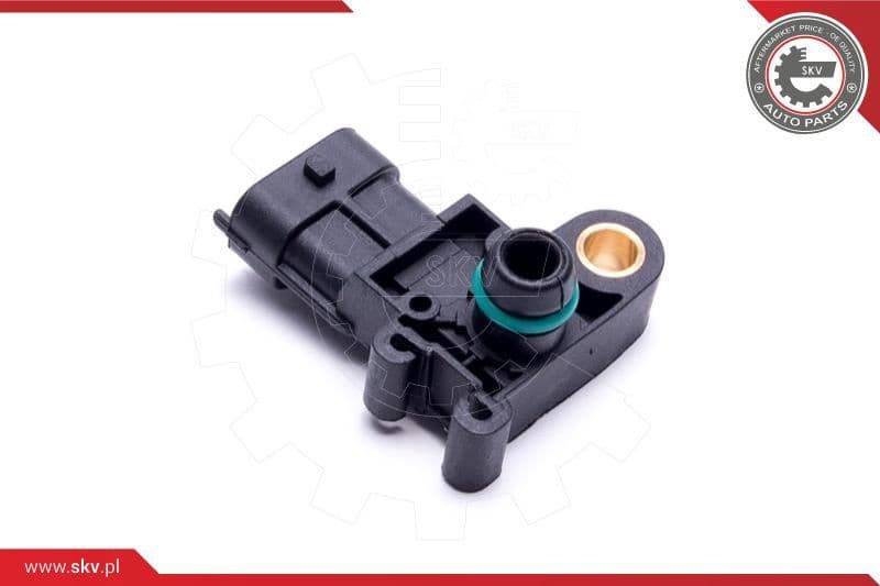 Sensor, intake manifold pressure 17SKV142 - image 3