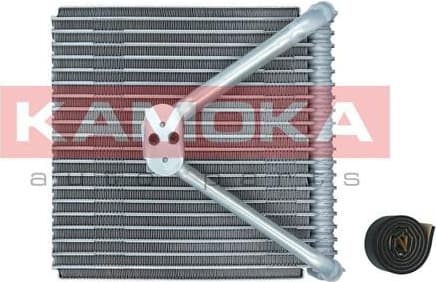 Evaporator, air conditioning 7770006