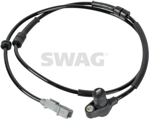 Sensor, wheel speed 33 10 0555