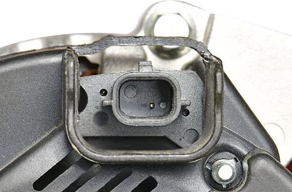 Alternator 8EL 015 637-501 - image 5