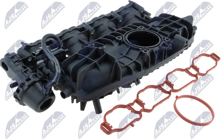Intake Manifold Module BKS-VW-031 - image 2