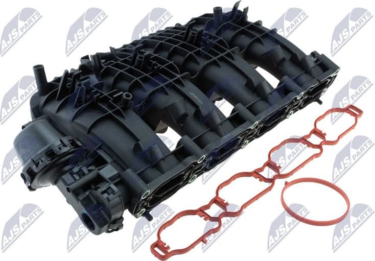 Intake Manifold Module BKS-VW-031 - image 3