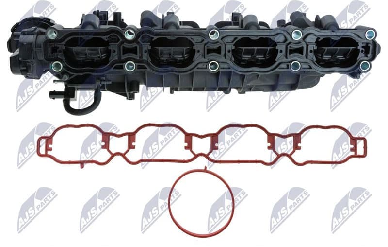 Intake Manifold Module BKS-VW-031 - image 6