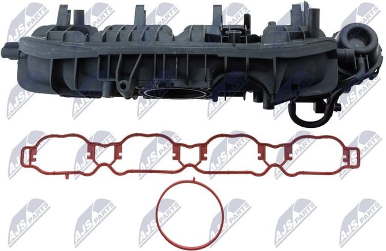 Intake Manifold Module BKS-VW-031 - image 7