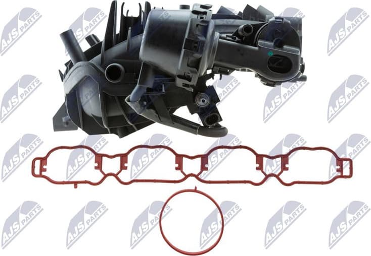 Intake Manifold Module BKS-VW-031 - image 8