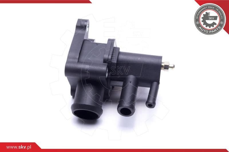 Coolant Flange 20SKV608 - image 2