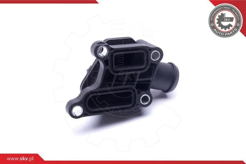 Coolant Flange 20SKV608 - image 3