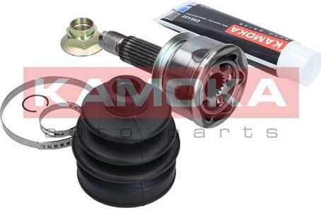 Joint Kit, drive shaft 7640 - image 9