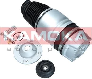 Air Spring, suspension 2079011 - image 2