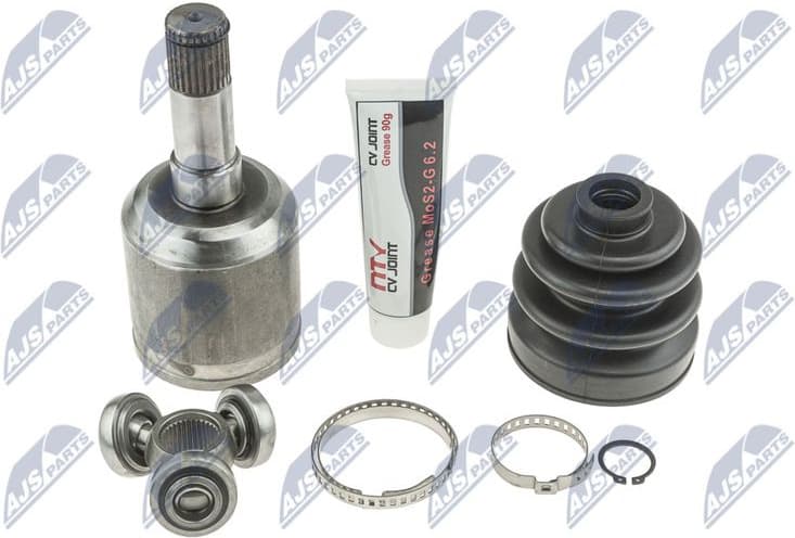 Joint Kit, drive shaft NPW-PL-001 - image 2
