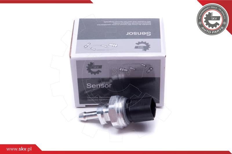 Sensor, exhaust pressure 17SKV777