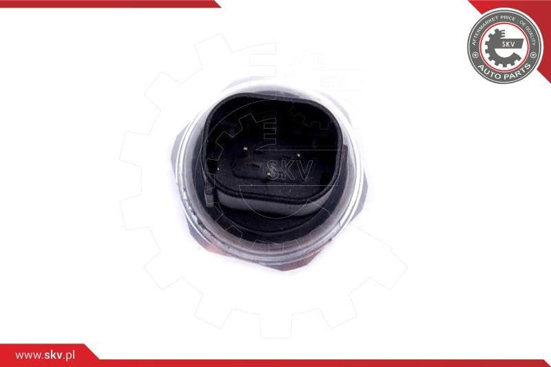 Sensor, exhaust pressure 17SKV783 - image 3