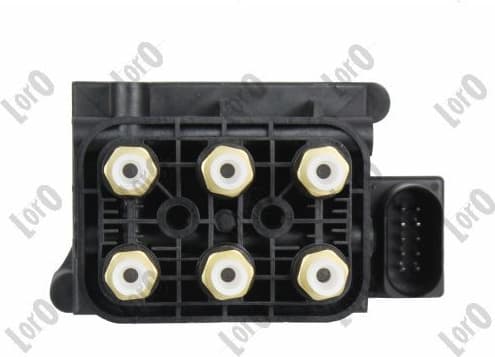 Valve, compressed-air system LORO 131-02-501 - image 3