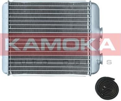 Heat Exchanger, interior heating 7760044