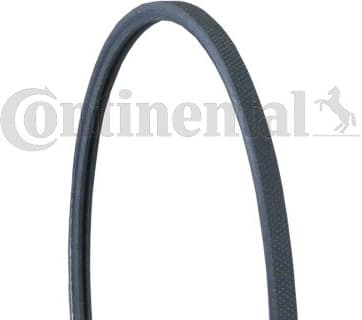 V-ribbed Belt 2PJ860