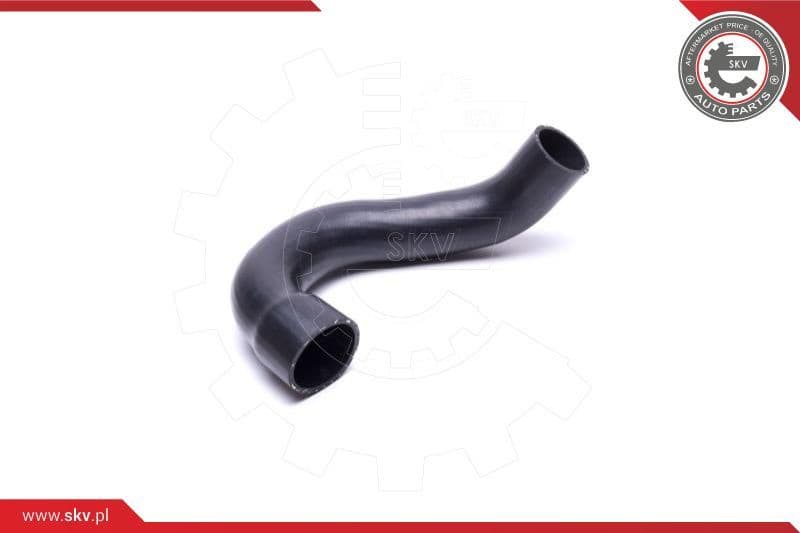 Charge Air Hose 54SKV208 - image 2