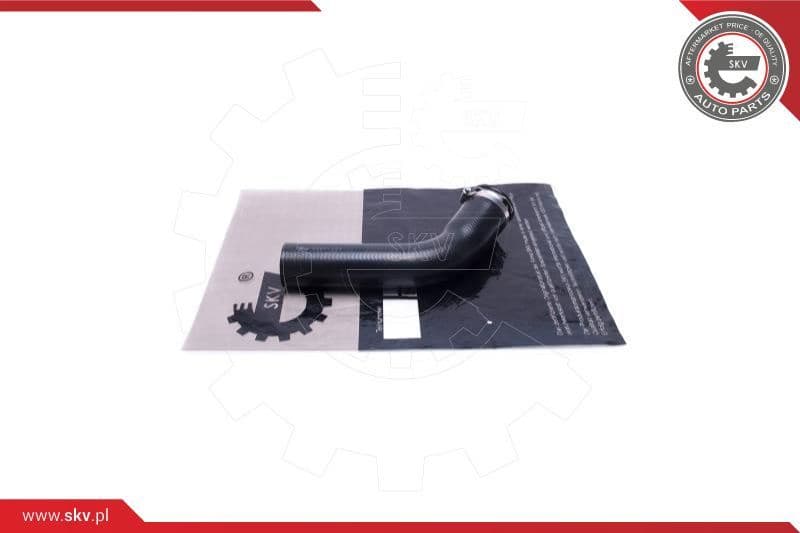 Charge Air Hose 43SKV135