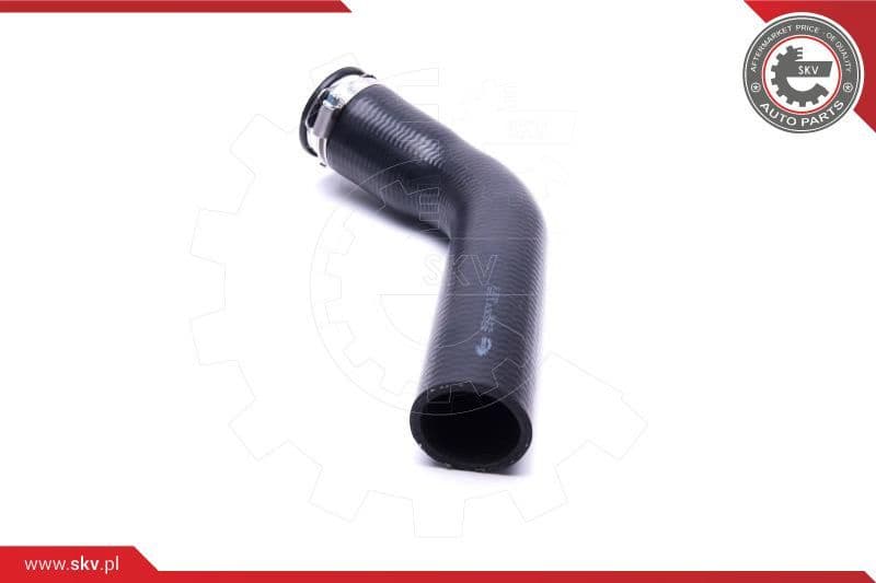 Charge Air Hose 43SKV135 - image 2