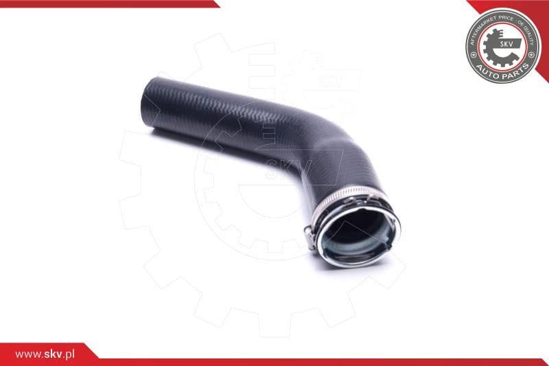 Charge Air Hose 43SKV135 - image 3