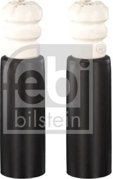 Dust Cover Kit, shock absorber 181826