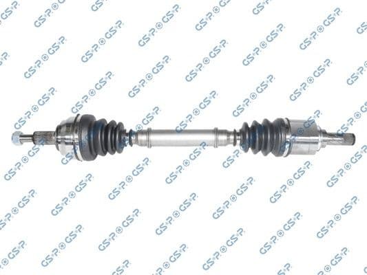 Drive Shaft 250451