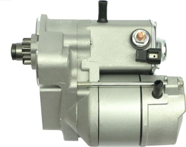 Starter AS S6053 - image 4
