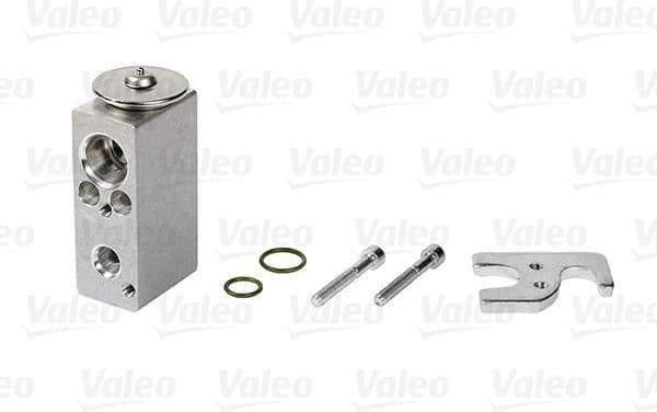 Expansion Valve, air conditioning 509846