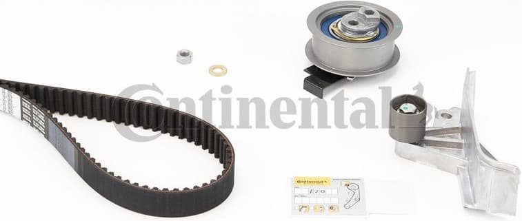 Timing Belt Kit CT909K10