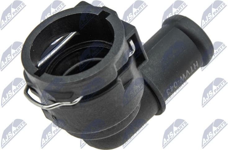Coolant Flange CTM-VW-043 - image 2