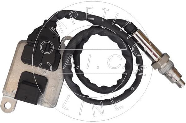 NOx Sensor, NOx catalytic converter NEW MOBILITY PARTS 58751