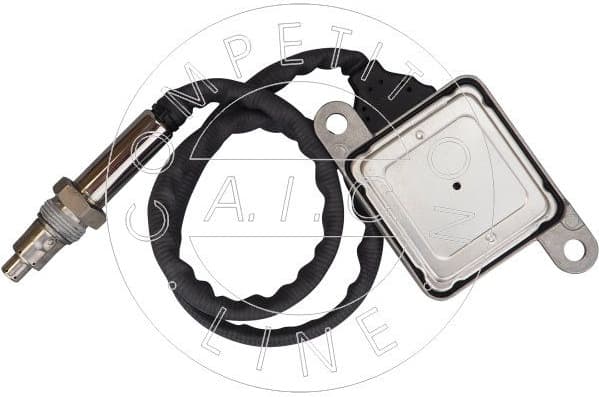 NOx Sensor, NOx catalytic converter NEW MOBILITY PARTS 58751 - image 2