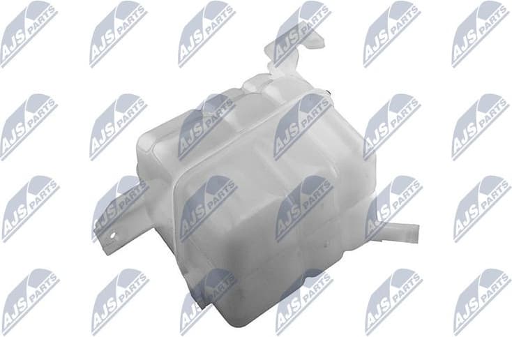 Expansion Tank, coolant CZW-PL-005 - image 2
