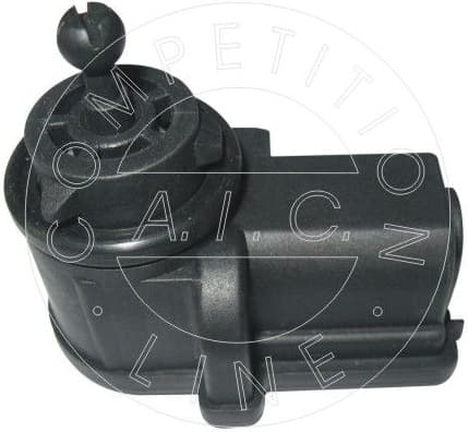 Actuator, headlight levelling Original AIC Quality 53112