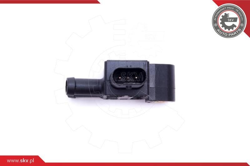 Sensor, exhaust pressure 17SKV776 - image 4