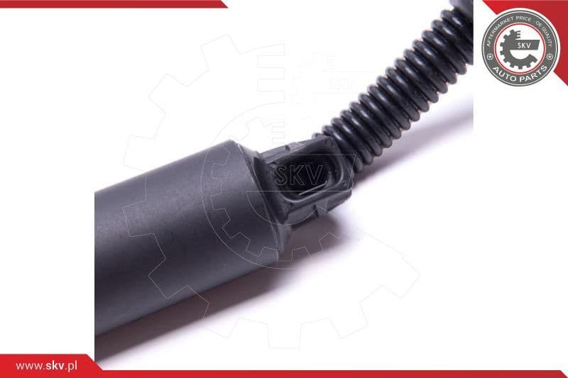 Electric Motor, tailgate 52SKV913 - image 2