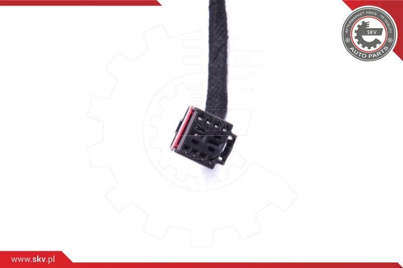 Electric Motor, tailgate 52SKV913 - image 3