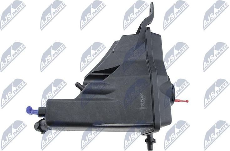 Expansion Tank, coolant CZW-BM-026 - image 5