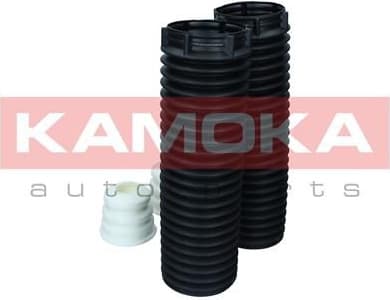 Shock absorber dust cover 2019199 - image 2