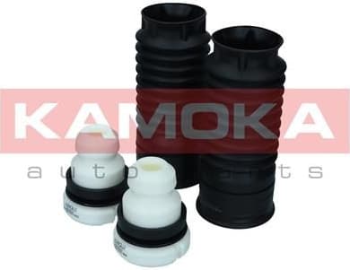 Shock absorber protection kit 2019141 - image 2